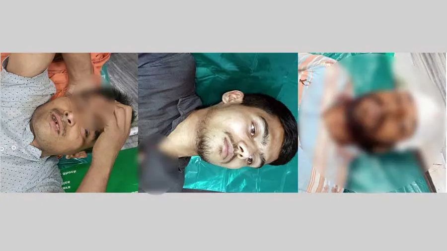 कॉटन फैक्ट्री में भिड़े कर्मचारी