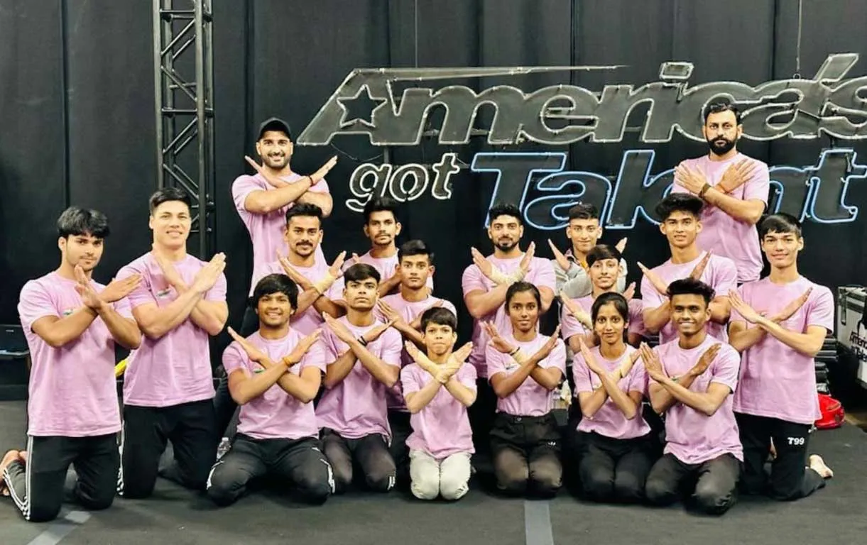 America’s Got Talent Season 18: …अब अमेरिका में टैलेंट दिखाने पहुंचे गुरुग्राम के टैलेंटेड बच्चे