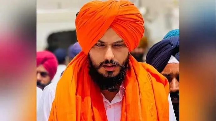 क्या 48 घंटे में अमृतपाल सिंह सरेंडर करने जा रहा है? चप्पे-चप्पे पर पुलिस तैनात
