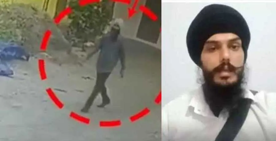अमृतपाल को लेकर आई बड़ी अपडेट