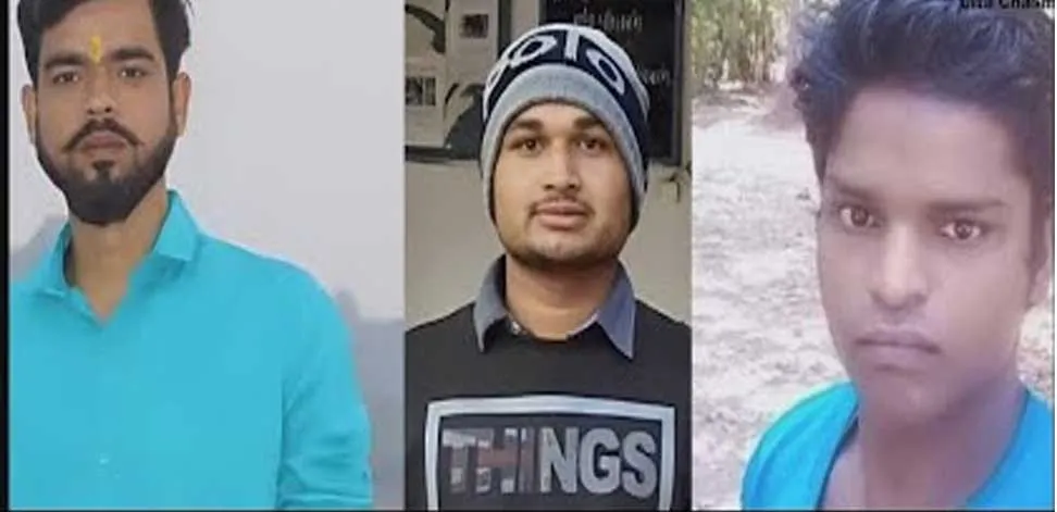 Atiq Ahmed को मारने वाले तीनों आरोपी कौन है ? | खुल गई पूरी कुंडली | lovlesh Tiwari, Sunny, Arun