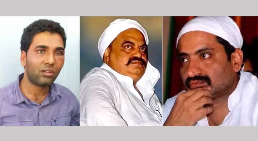 मुकीम काला के कत्ल में भी इस्तेमाल हुई थी ‘जिगाना पिस्टल’