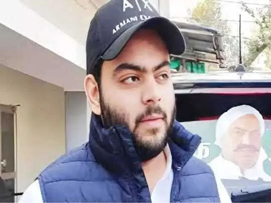 Atiq Ahmed: अतीक अहमद का बेटा असद एनकाउंटर में ढेर, एक और बदमाश मार गिराया
