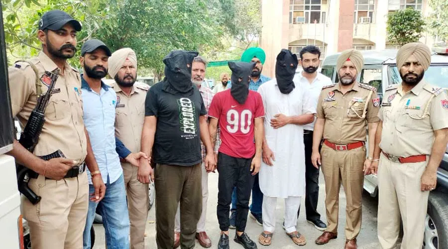 फूफा ने कराया था भतीजे का कत्ल