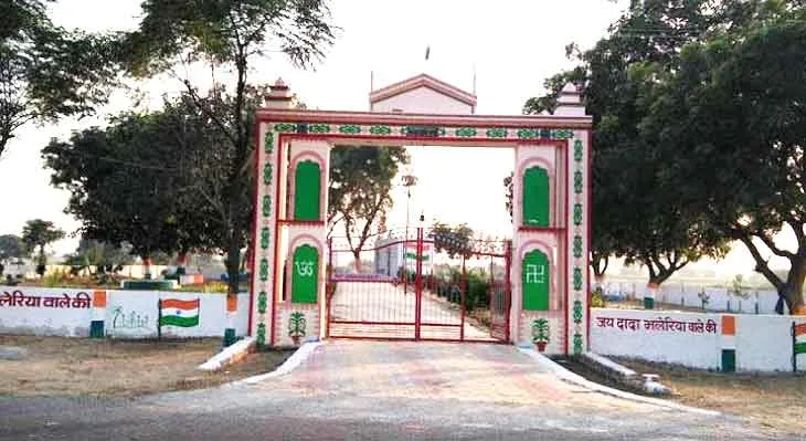 सोनीपत में गृहक्लेश ने ले ली 4 साल के मासूम की जान, 2 बच्चों के साथ तालाब में कूदी महिला