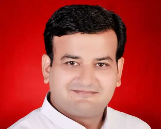ताहिर सैफी को मिली स्याना सीट की जिम्मेदारी, सपा ने की विधिवत घोषणा