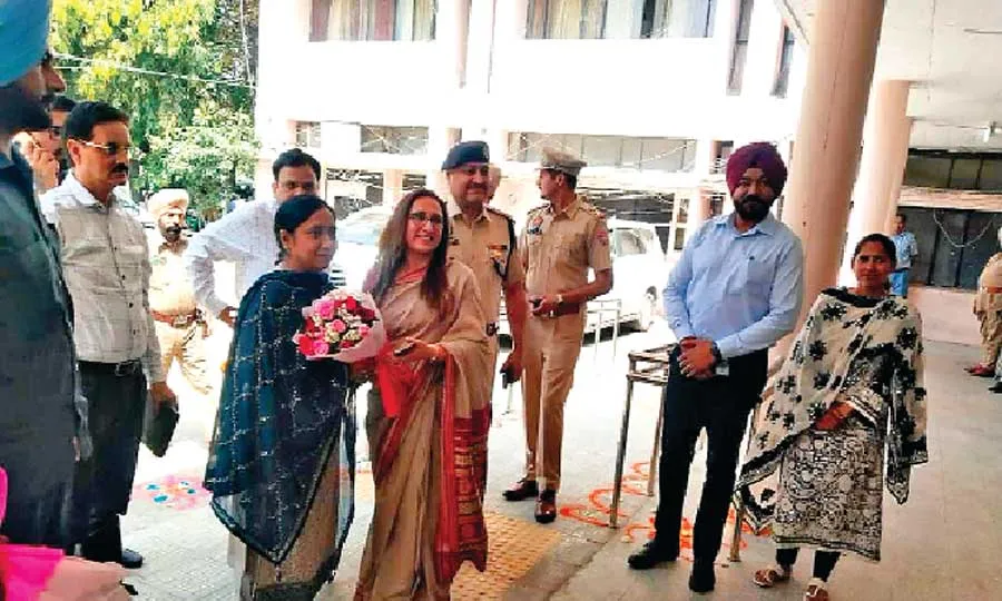 महिलाओं के लिए ‘मिलनी प्रोग्राम’ का लुधियाना से हुआ शुभारंभ