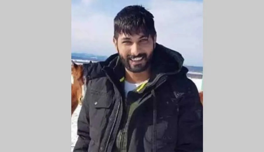 पंजाब की जेलों को बना सकता है निशाना, कनाडा में बैठा आतंकी बना रहा खतरनाक प्लान!