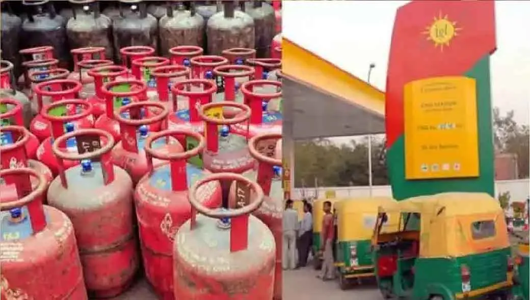 Good News! गैस को लेकर केन्द्र सरकार का बड़ा ऐलान, जानें कितने घटेंगे दाम