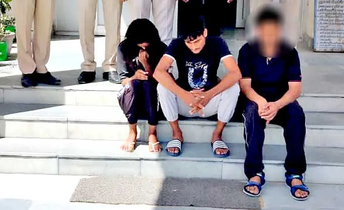 Crime: सरसा की ये महिला हरियाणा में कर रही बड़े कांड, घर में नौकर रखने वाले हो जाएं सावधान