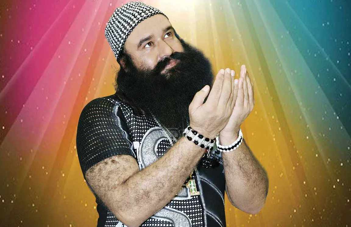 जब पूज्य गुरू जी ने मांगी ईद पर सभी के लिए दुआ, देखें वीडियो…