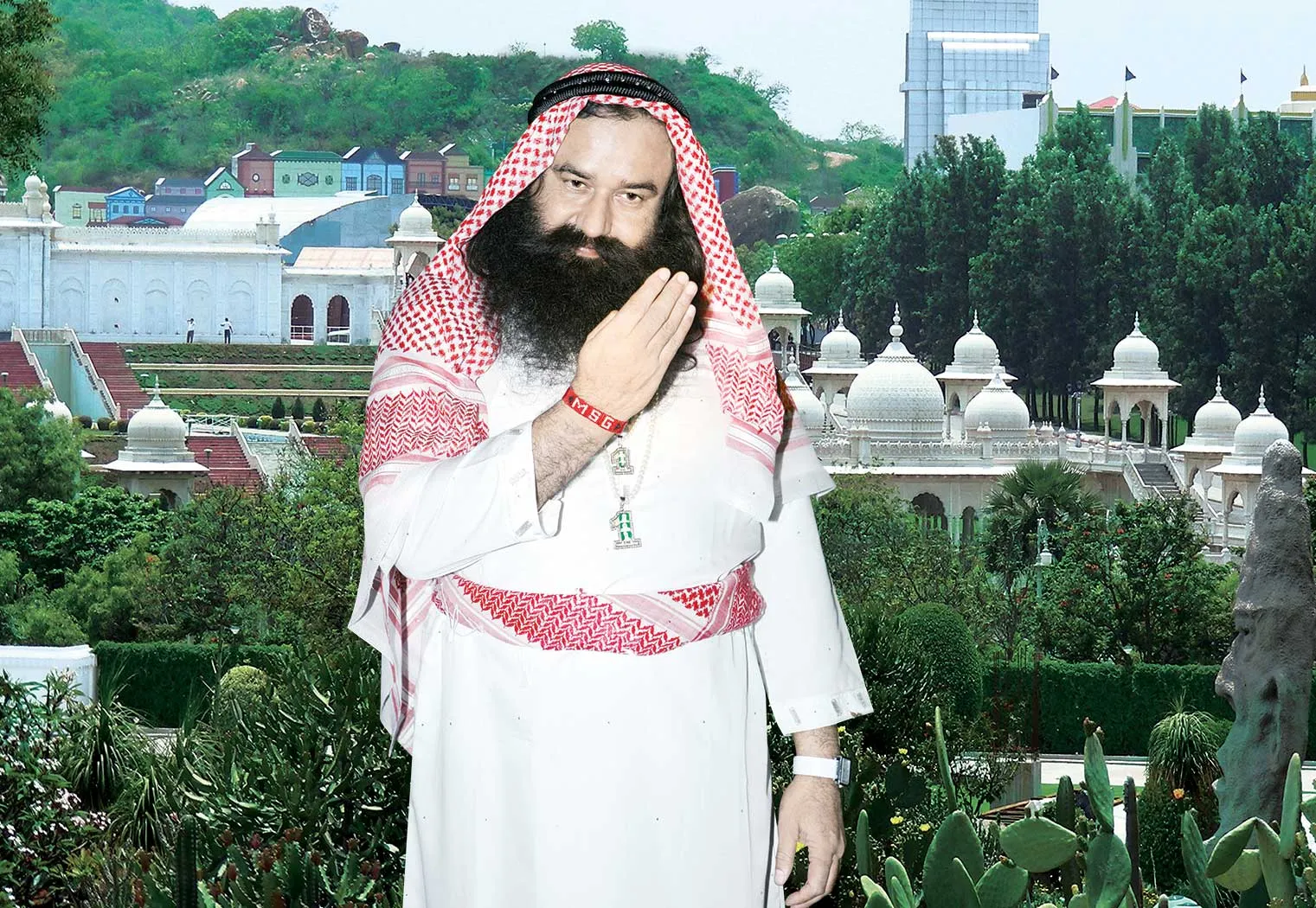 Eid Ho Gai | ईद हो गई | Saint Dr. MSG Insan | MSG Sur …