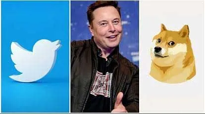 Elon Mu: Twitter से नीली चिड़िया गायब, अब Mu ने बनाया ट्विटर का नया Logo