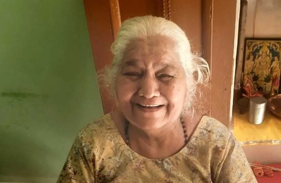 दुनिया को देखती रहेंगी माता राजकुमारी इन्सां की आँखें