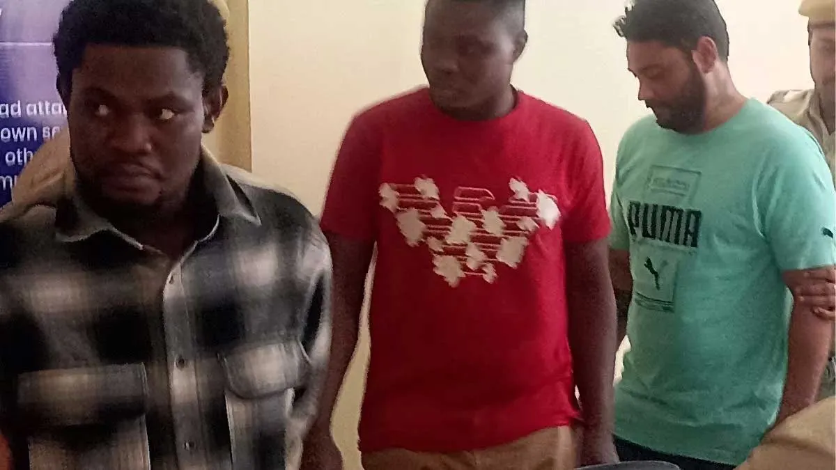 एनआरआई दूल्हे का ख्वाब दिखाकर अब तक हड़पे दो करोड़