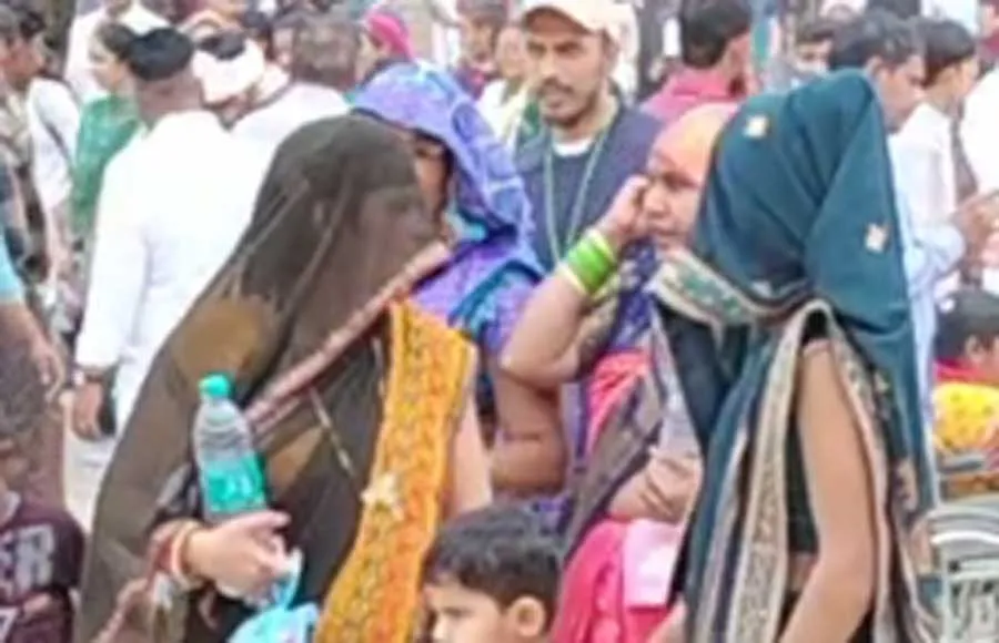 देश की संस्कृति की एक झलक