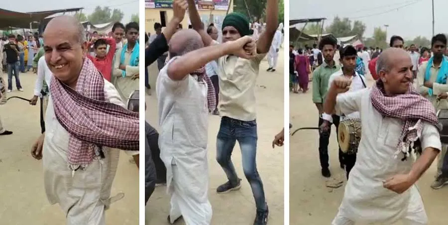 ‘‘सच्चे सौदे के प्रेमी कभी बूढ़े नहीं होते’’