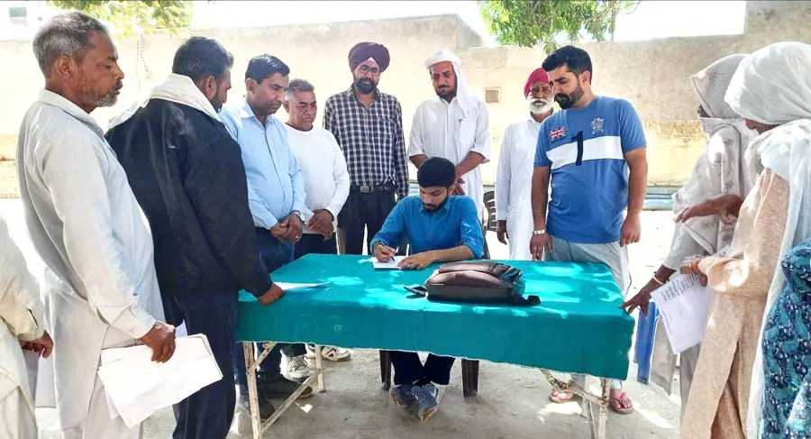 कोरोना फिर से पैर पसारने लगा है, सावधानी बरतें : डॉ. मंदीप