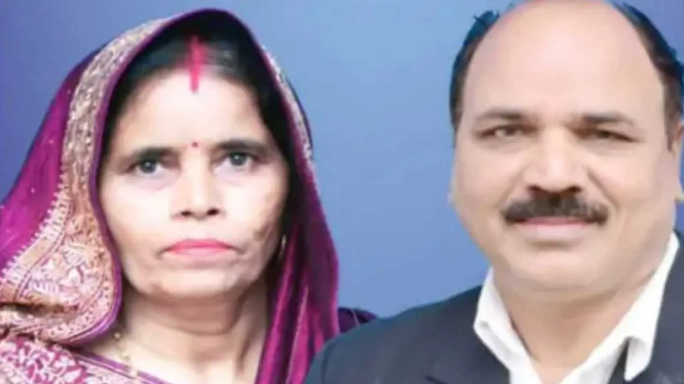 गजरौला में बसपा प्रत्याशी समेत 25 अज्ञात पर FIR दर्ज