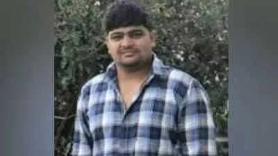 Gangster Deepak Boxer: दीपक बॉक्सर गिरफ्तार, विदेश में बैठे गैंगस्टरों पर हो रहा है शिकंजा
