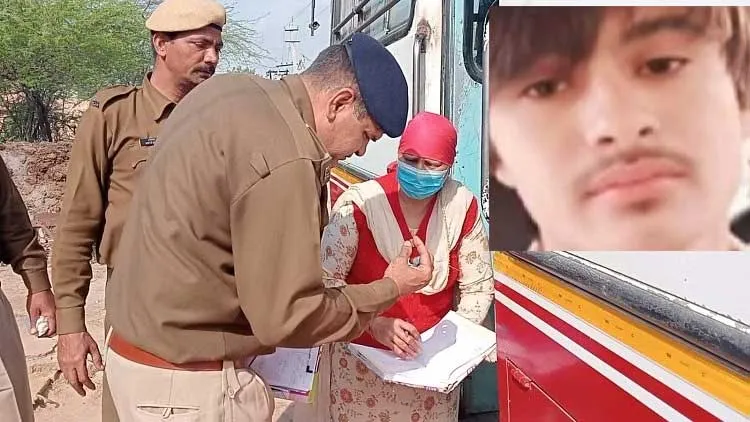 हरियाणा का हिमांशु भाऊ पुलिस रडार पर, बाल सुधार गृह से हुआ फरार