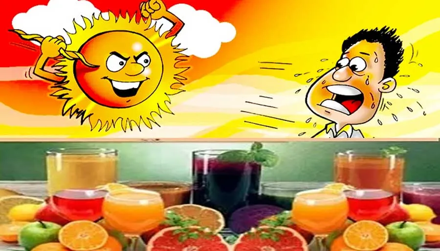 मौसम विभाग ने चेताया, इस बार पड़ेगी भयंकर गर्मी, जानें गर्मी से लड़ने के टिप्स | Garmi Se Bachne ke Upay 