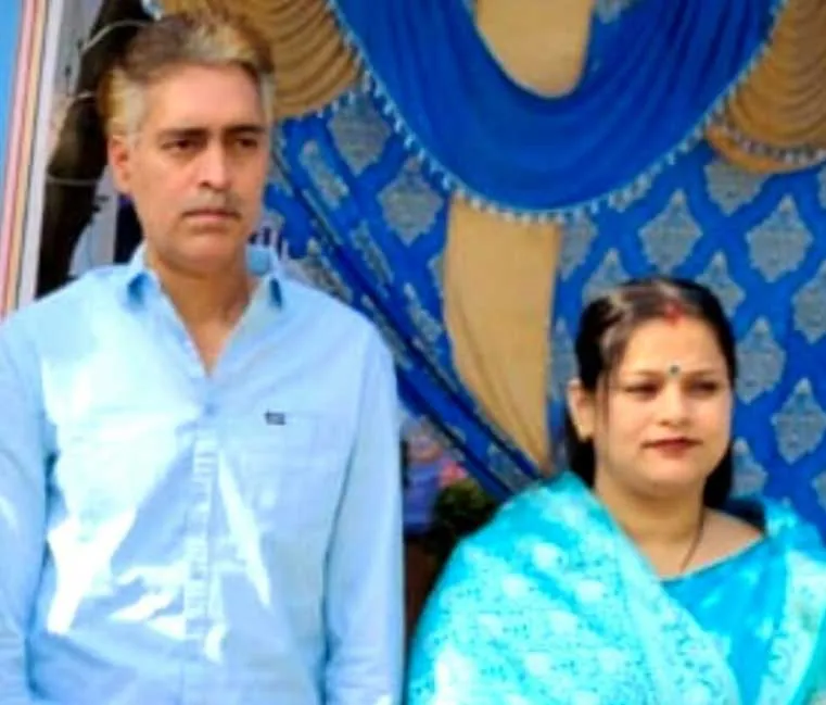 शहर का चहुंमुखी विकास मेरी पहली प्राथमिकता: पूनम यादव 