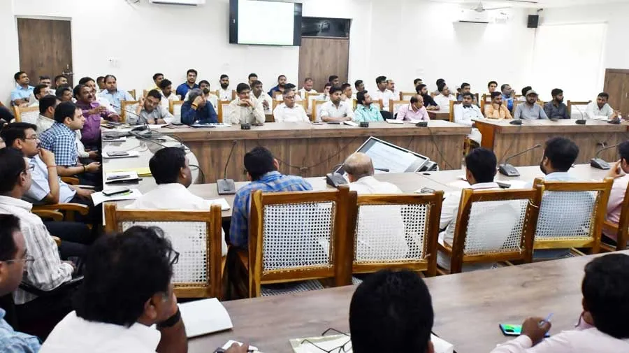 जानिए, हॉट सिटी कौन कराएगा, मेयर, पार्षद, चेयरमैंन, सभासदों का नामंकन (आरओ/एआरओ हुए नियुक्त)
