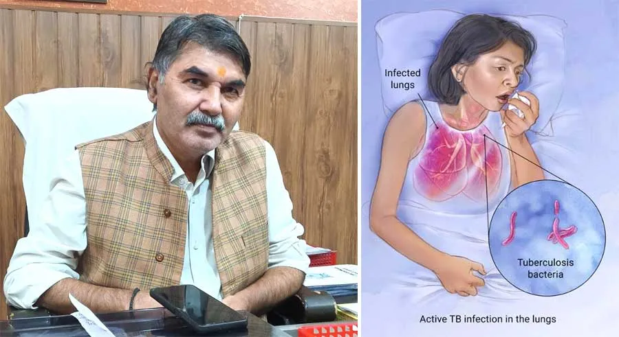 “हेल्थ फॉर ऑल” को जीवन का ध्येय बनाएं: सीएमओ