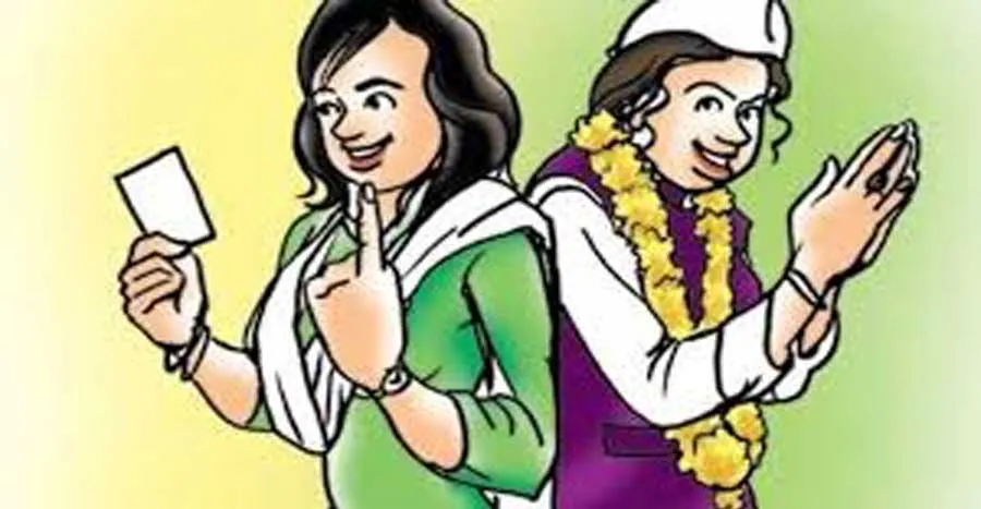 हॉट सिटी में निकाय चुनाव को लेकर जिला प्रशासन तैयार 
