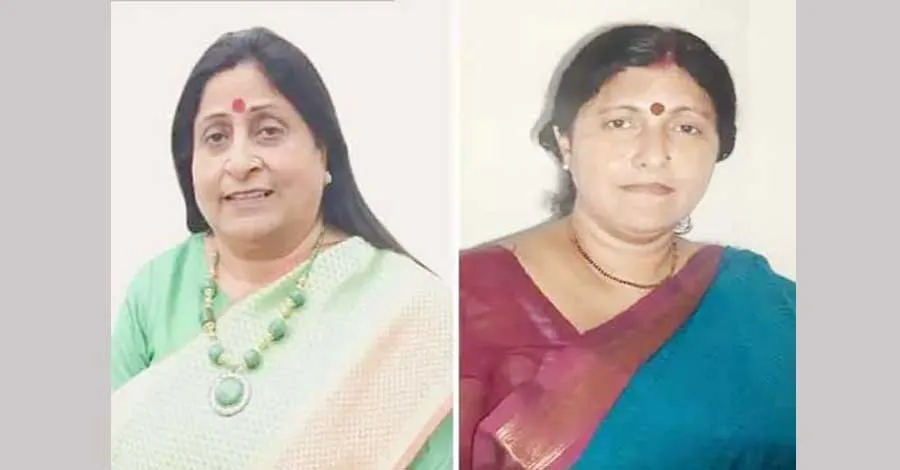हॉट सिटी में भाजपा से महापौर टिकट पाने को दो महिलाओं में टक्कर