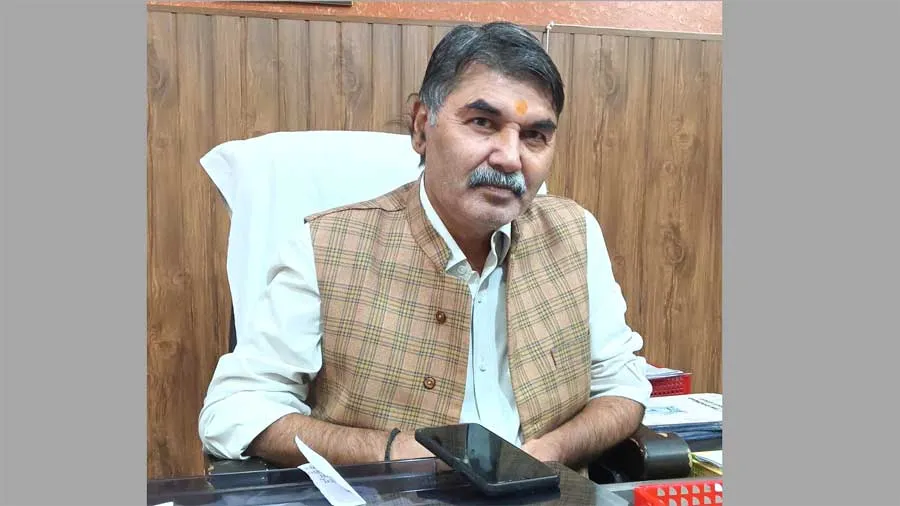 कोविड चिकित्सालयों में 11-12 को होगा मॉक ड्रिल