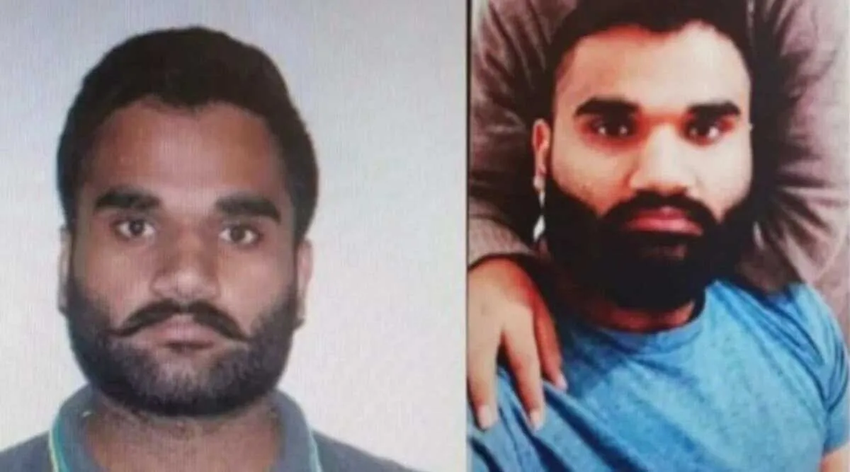 बॉक्सर की गिरफ्तारी से नाराज गोल्डी बराड़ ने फेसबुक पर किया पोस्ट