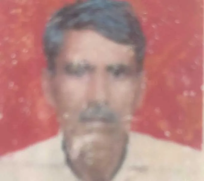 घर से निकले बुजुर्ग महेंद्र सिंह हुए लापता थाने में करायी गुमसुदगी की रिपोर्ट दर्ज