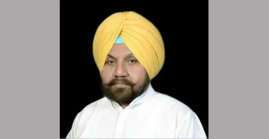 पंजाबियों से किया हर वायदा निभा रही आम आदमी पार्टी: बरसट