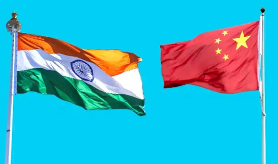 भारत ने चीन द्वारा अरुणाचल के स्थानों का अलग नामकरण करने को किया खारिज