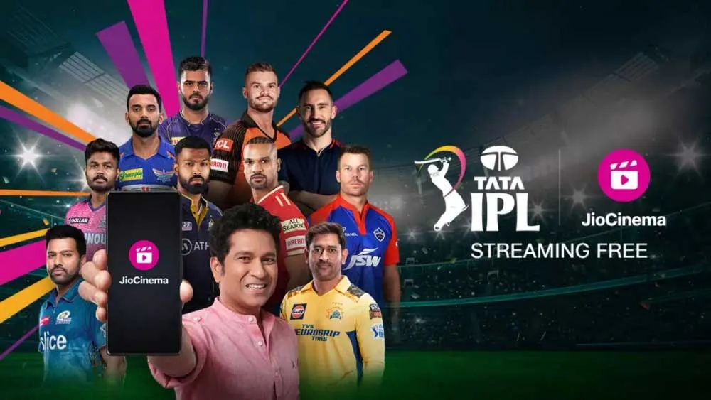 IPL JIO Cinema: जियोसिनेमा की ‘जीतो धन धना धन’ प्रतियोगिता में 4 दर्शकों ने जीती कार