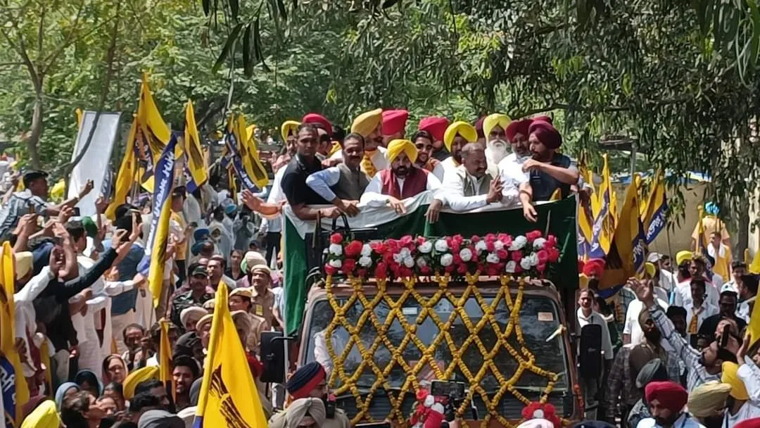 जालंधर देश में होने वाली क्रांति का शुरुआती केंद्र बिंदु होगा: सीएम मान