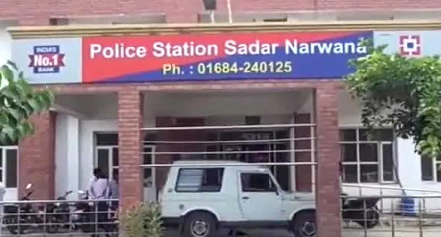 जींद में नकली करेंसी, अवैध असलहा के साथ चार गिरफ्तार