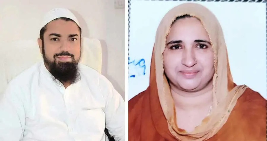कैराना में चुनावी मैदान से हटे निर्वतमान चेयरमैन हाजी अनवर हसन