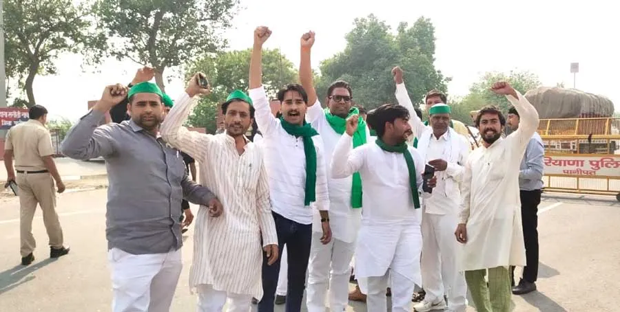 Kairana News