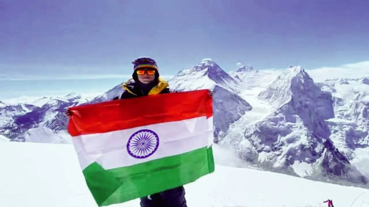 लापता भारतीय पर्वतारोही बलजीत माउंट अन्नपूर्णा में जीवित मिली