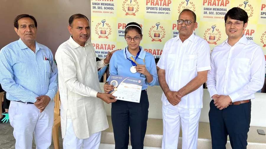 पेड़ों की सुरक्षा ही, स्वच्छ पर्यावरण का संदेश: राजवीर