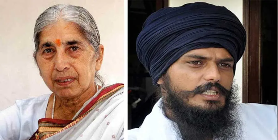 अमृतपाल को शरण देने वालों की जांच करवाए सरकार: चावला