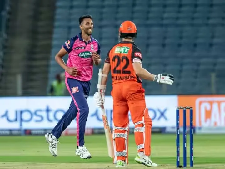 Live: RR Vs SRH: सनराइजर्स पर राजस्थान की रॉयल जीत