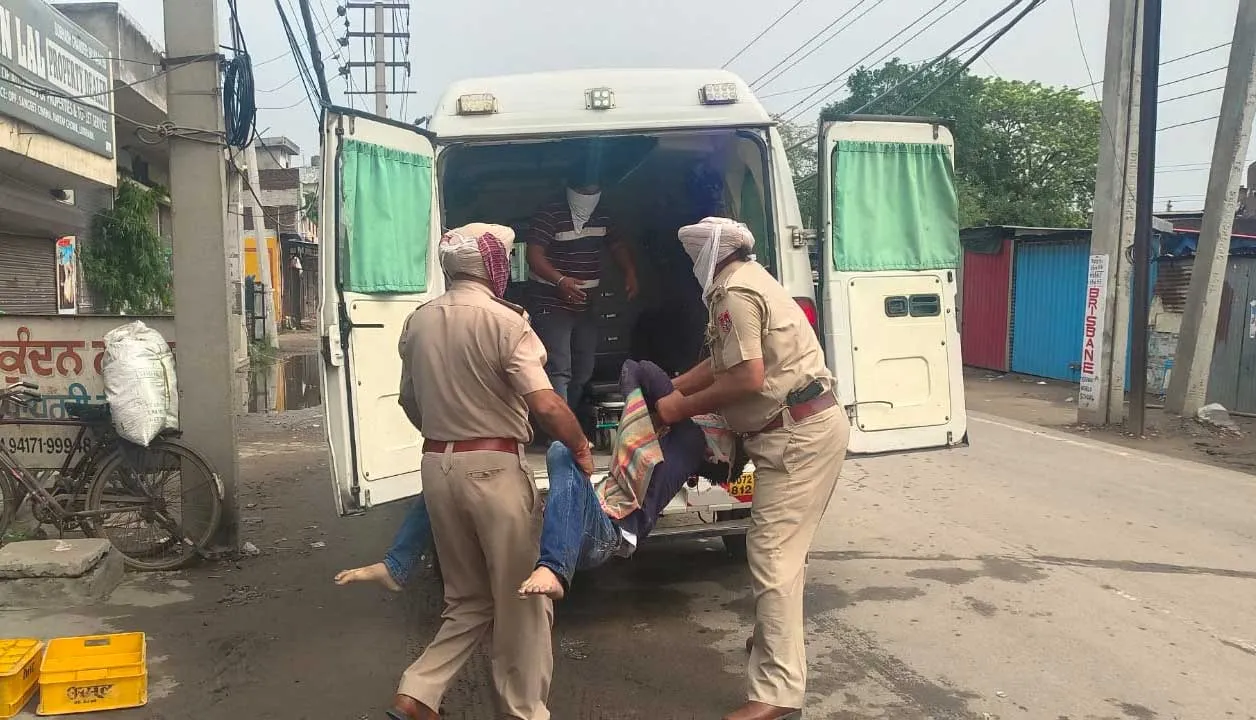 Ludhiana: लुधियाना गैस रिसाव पर आई बड़ी अपडेट
