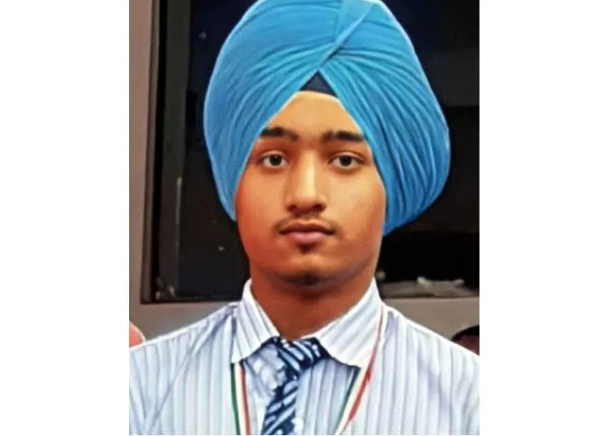 शूटिंग में जिस पिस्तौल से जीता सोना उसने ही ली जान, कनाडा से पिता के आने के बाद संस्कार