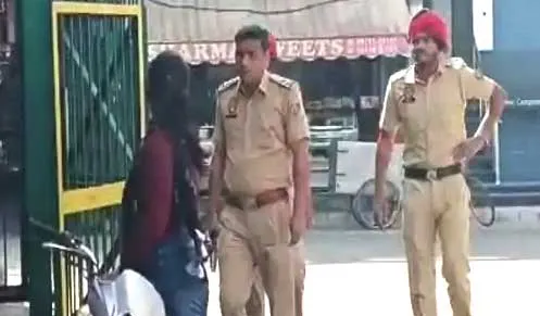 दहशत में लुधियाना, जूता व्यापारी की सुआ घोंपकर हत्या, लाखों रुपए लूटकर हुए फरार