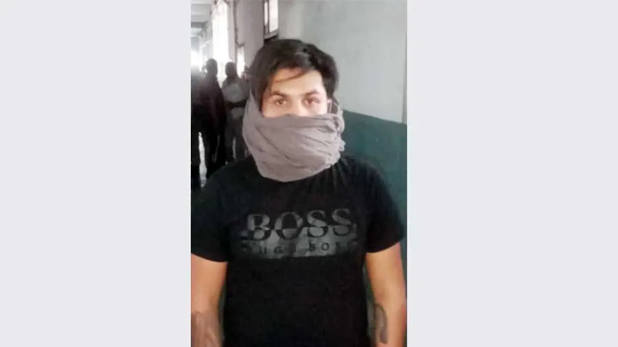 बेटी को करता था परेशान, रोकने पर सिरफिरे युवक ने विधवा महिला को चाकू से गोद कर दी हत्या