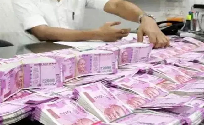 हरियाणा के इस शहर में 1 करोड़ का कैश चोरी